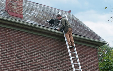 what affects urgent Drellingore roof repairs