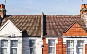 clay roofing Drellingore, Kent