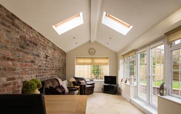 conservatory roof insulation Drellingore, Kent