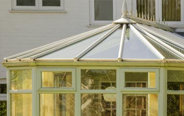 conservatory roof repair Drellingore, Kent