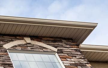 Drellingore diy soffit installation