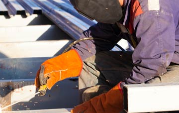 Drellingore flat roofing options