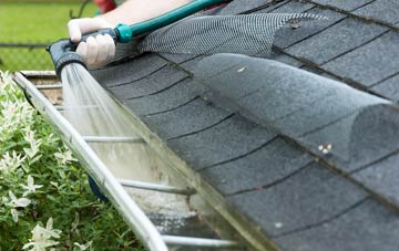 Drellingore gutter cleaning costs