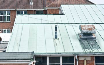 Drellingore lead roofing costs