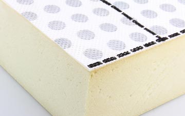 meeting Drellingore building codes