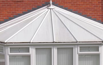 Drellingore polycarbonate conservatory roof repairs