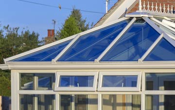 professional Drellingore conservatory insulation