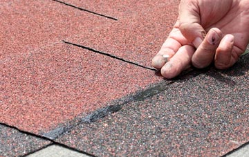 Drellingore asphalt roof repairs