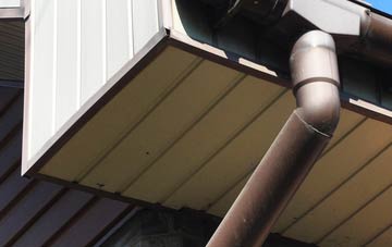 Drellingore soffit installation costs