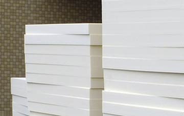 Drellingore tapered roof insulation costs