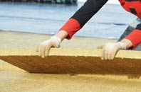 find rated Drellingore roof insulation companies